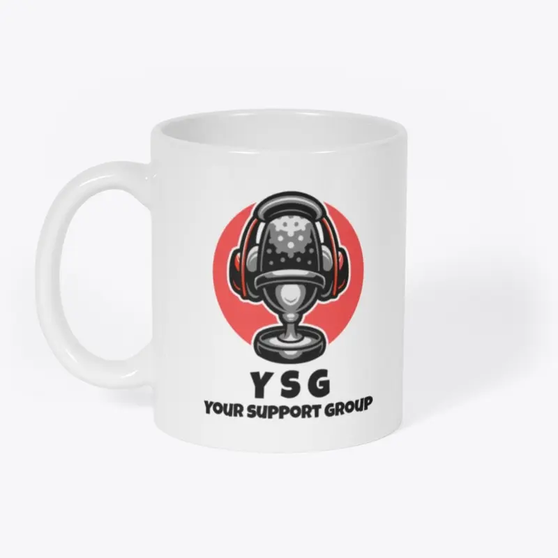 YSG MUG