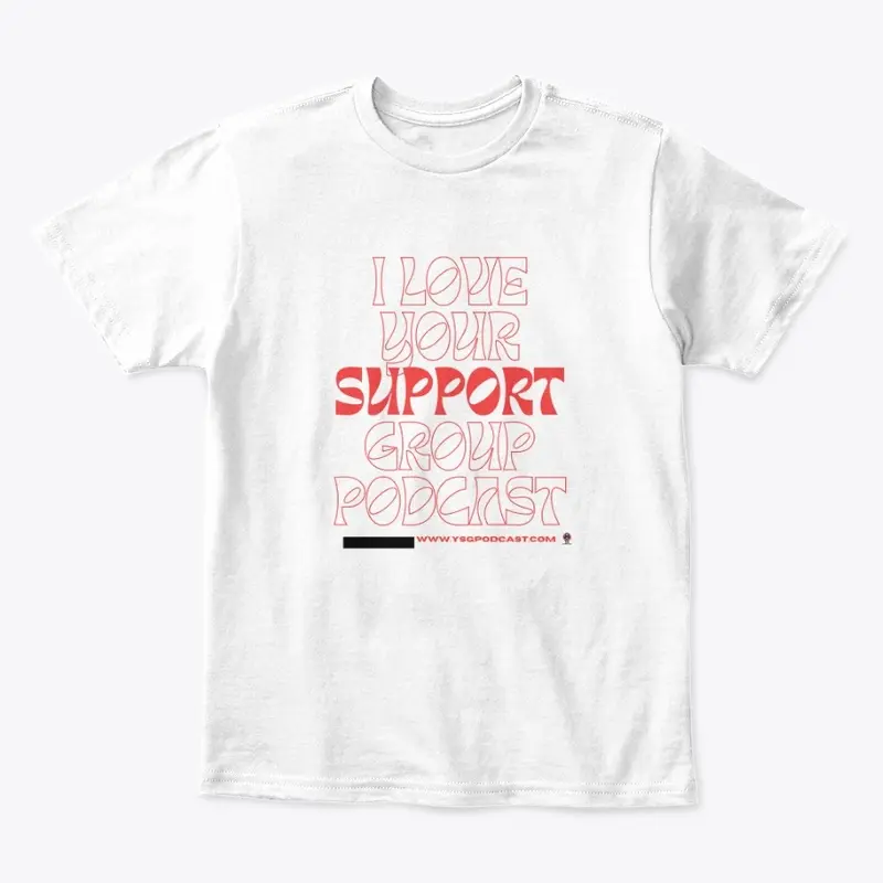 Bag of love Tee