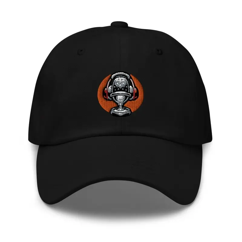 YSG Dad cap