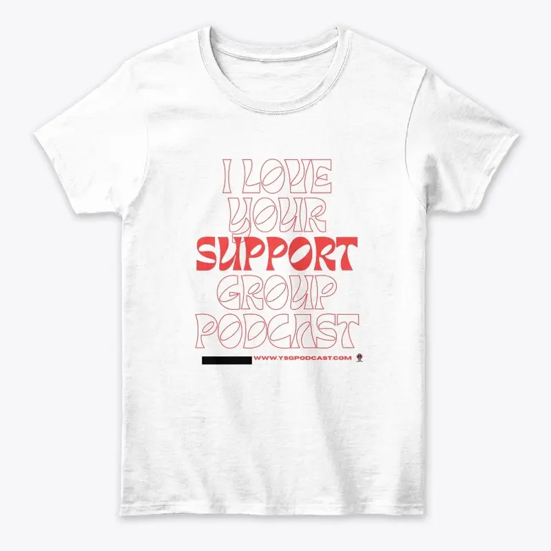 Bag of love Tee